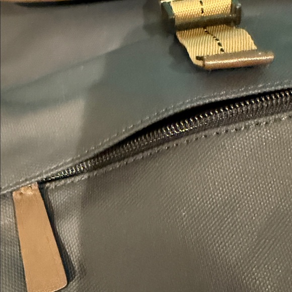 Coach Backpack - Picture 5 of 13